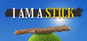 I Am A Stick