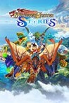 Monster Hunter Stories Image