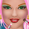 Selena Make Up Image