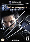 X2: Wolverine's Revenge Image