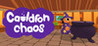 Cauldron Chaos (Studio C.L.A.M.S)