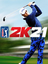 PGA Tour 2K21