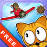 Cats & Bombs Image