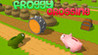 Froggy Crossing Image