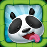 don't feed the Panda Image