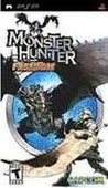 Monster Hunter Freedom Image