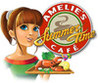 Amelie's Cafe: Summer Time Image