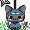 Ninja Cat Ranger Image