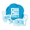 OlliOlli World: Finding the Flowzone Image