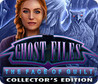 Ghost Files: The Face of Guilt Image