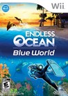 Endless Ocean: Blue World Image