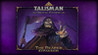 Talisman: Digital Edition - The Reaper Expansion Image
