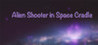 Alien Shooter in Space Cradle - Virtual Reality Image