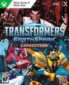 Transformers: Earthspark - Expedition Image