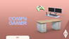 The Sims 4: Comfy Gamer Kit Image