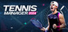 Tennis Manager 2024 Image