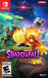 ELDRADOR CREATURES SHADOWFALL Image