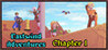 Eastwind Adventures: Chapter 1 Image