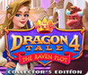 Dragon Tale 4: The Raven Plot Image
