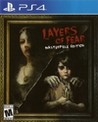 Layers of Fear: Masterpiece Edition