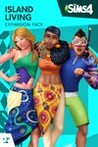 The Sims 4: Island Living