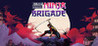 Ninja Brigade feat. Jonah Weingarten Image