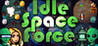 Idle Space Force: Retro Clicker Image