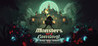 Monsters Are Coming! Rock & Road