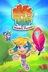 Lila's Tale and the Hidden Forest