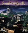 SPQR: The Empire's Darkest Hour