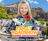 Family Roadshow: Hidden Adventures