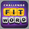 Challenge Fit Word Image
