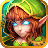 Heroes and Titans: 3D Battle Arena Image