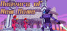 Reavers of New Rome Image