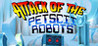 Attack of the PETSCII Robots