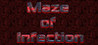 Maze of Infection Image