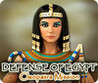 Defense of Egypt: Cleopatra Mission Image