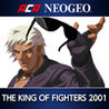 ACA NeoGeo: The King of Fighters 2001