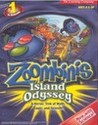 Zoombinis Island Odyssey Image