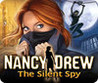 Nancy Drew: The Silent Spy Image