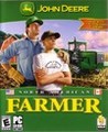 John Deere: North American Farmer Image