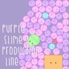 Purple Slime Production Line Image