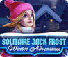 Solitaire Jack Frost Winter Adventures Image