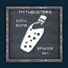MythBusters Soda Bomb iPad Edition Image