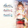 Atelier Ryza Secret Trilogy Deluxe Pack