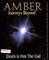 Amber: Journeys Beyond Image