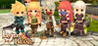 Legend of Edda: Pegasus Image