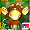 Monkey Money Slots Deluxe Image
