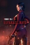 Resident Evil 4: Separate Ways Image