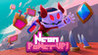 NeonPowerUp! Image